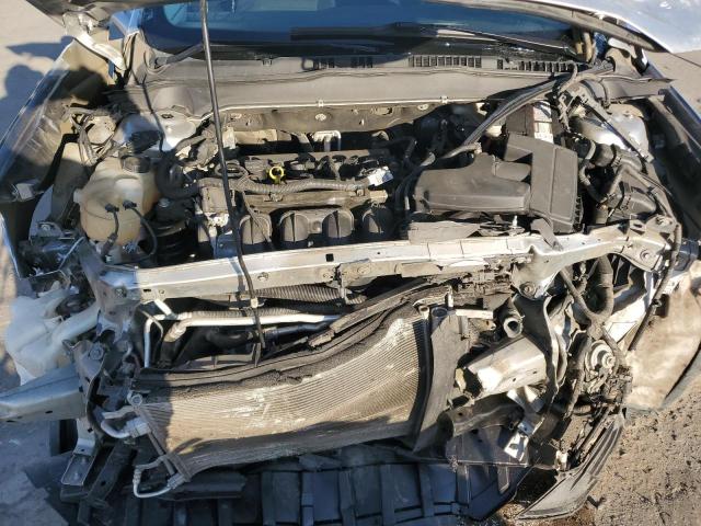 Photo 11 from auction – 2013 FORD FUSION SE with VIN 3FA6P0H71DR184996