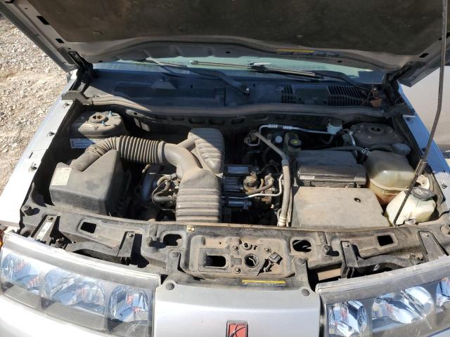 Photo 11 from auction – 2003 SATURN VUE with VIN 5GZCZ23D23S816681