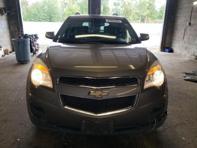 Photo 5 from auction – 2011 CHEVROLET EQUINOX LT with VIN 2CNFLEEC3B6476038