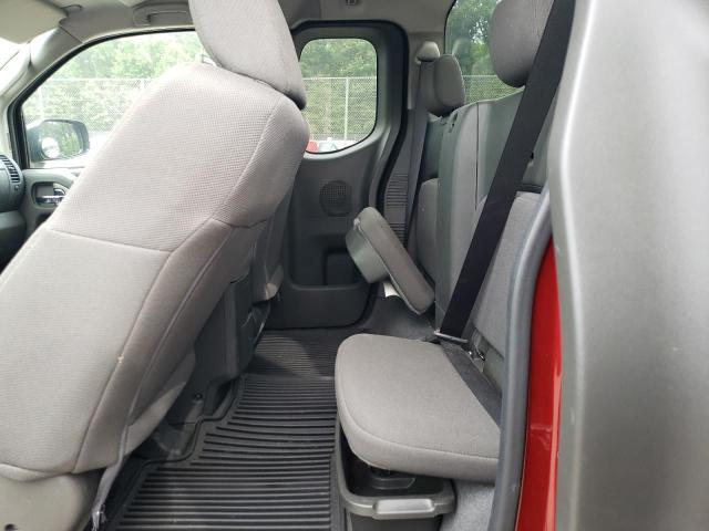 Photo 10 from auction – 2019 NISSAN FRONTIER S with VIN 1N6BD0CT6KN716892