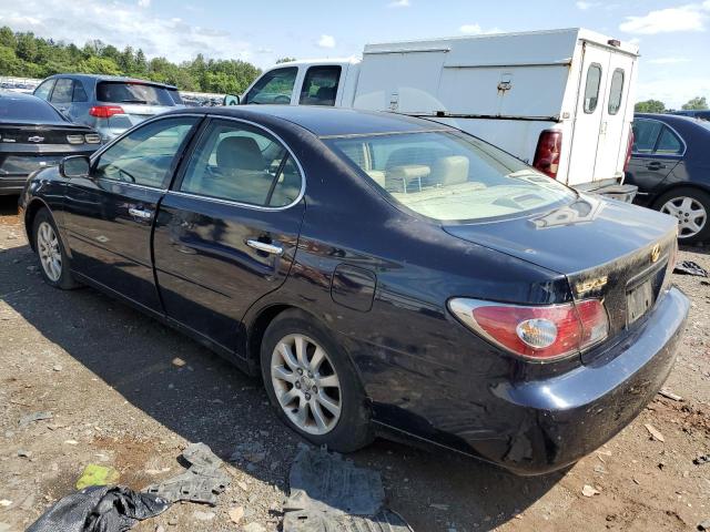 Photo 2 from auction – 2004 LEXUS ES 330 with VIN JTHBA30G040010360