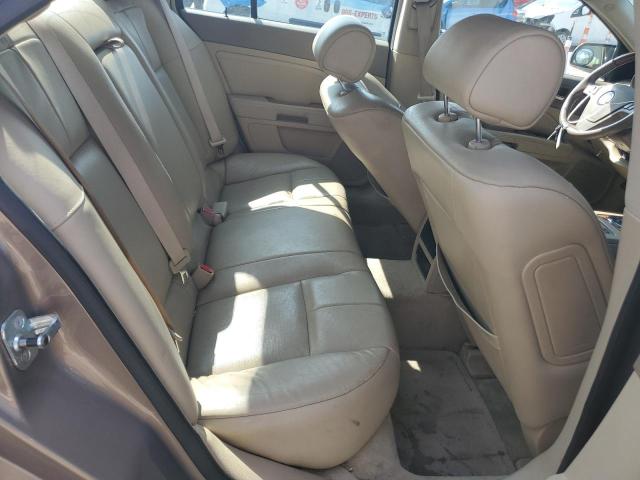 Photo 10 from auction – 2007 CADILLAC STS with VIN 1G6DW677970128742