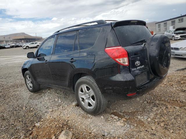Photo 2 from auction – 2007 TOYOTA RAV4 with VIN JTMZD33VX76044289