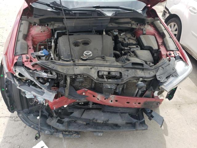 Zdjęcie 12 z aukcji – 2018 MAZDA CX-5 GRAND z VIN JM3KFBDM2J0407763