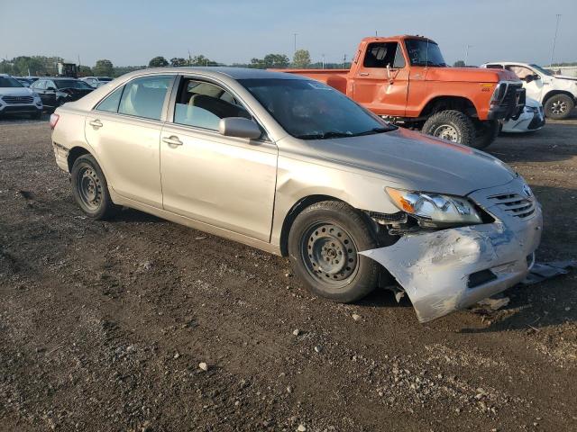 Photo 4 from auction – 2007 TOYOTA CAMRY CE with VIN 4T1BE46K47U033365