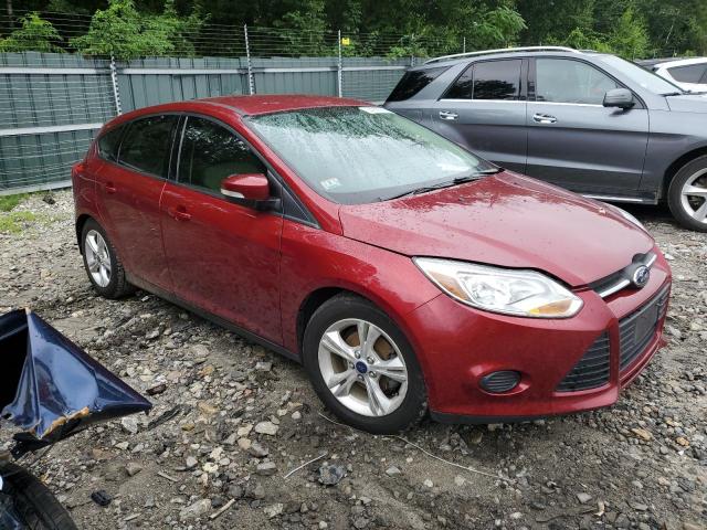 صورة رقم 4 من المزاد - 2014 FORD FOCUS SE مع VIN 1FADP3K23EL323841