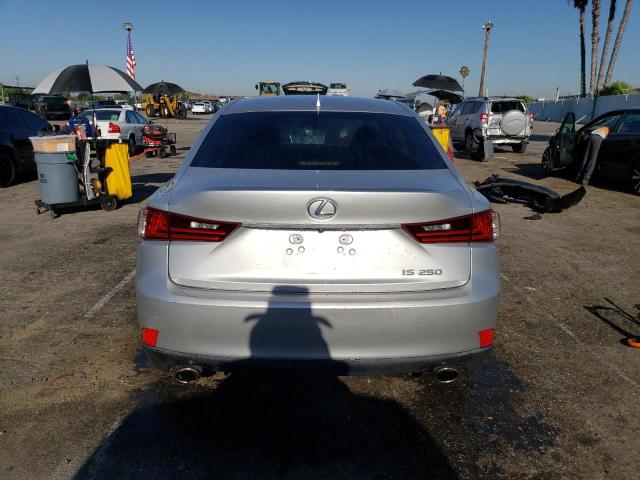 Photo 6 from auction – 2014 LEXUS IS 250 with VIN JTHBF1D26E5006791