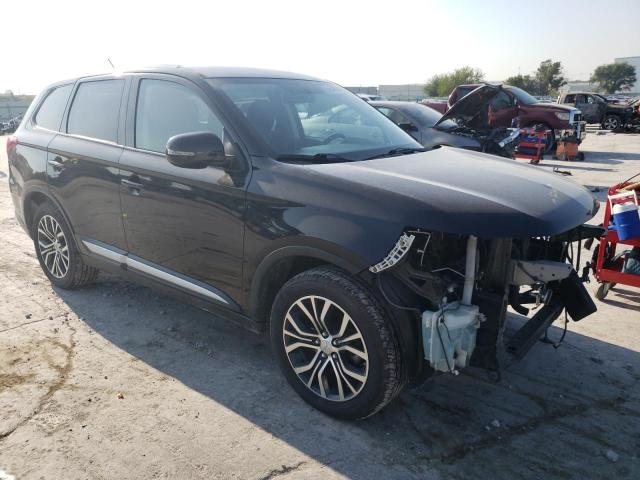 Photo 4 from auction – 2016 MITSUBISHI OUTLANDER with VIN JA4AD3A3XGZ020209