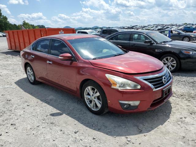 Photo 4 from auction – 2013 NISSAN ALTIMA 2.5 with VIN 1N4AL3AP1DN531537