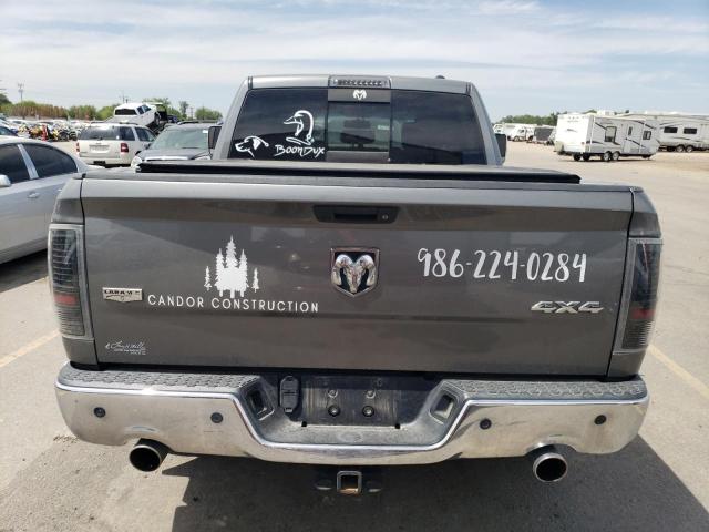 Photo 6 from auction – 2011 DODGE RAM 1500 with VIN 1D7RV1CTXBS593108