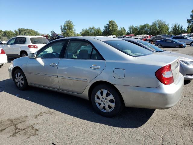 Photo 2 from auction – 2004 TOYOTA CAMRY LE with VIN 4T1BE32K84U906319