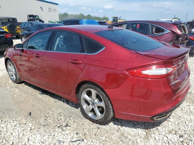 Photo 2 from auction – 2014 FORD FUSION SE with VIN 3FA6P0HDXER377123