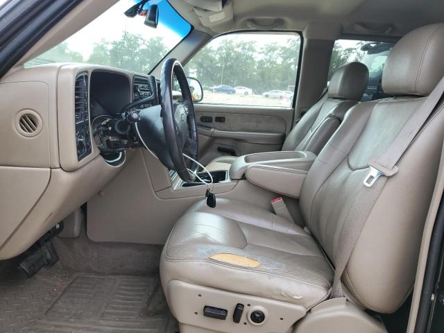 Photo 7 from auction – 2003 CHEVROLET SILVERADO with VIN 1GCHK29153E243623