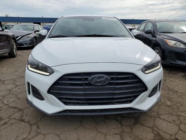 Photo 5 from auction – 2019 HYUNDAI VELOSTER B with VIN KMHTG6AF8KU019644