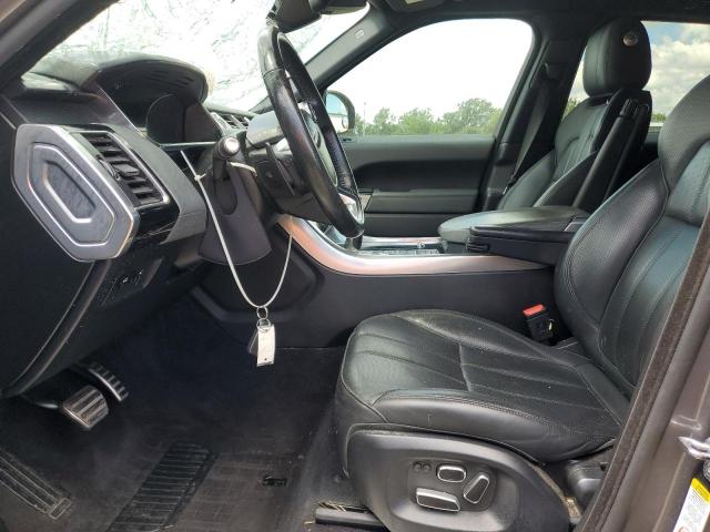 Photo 7 from auction – 2015 LAND ROVER RANGE ROVE with VIN SALWR2TF4FA629428