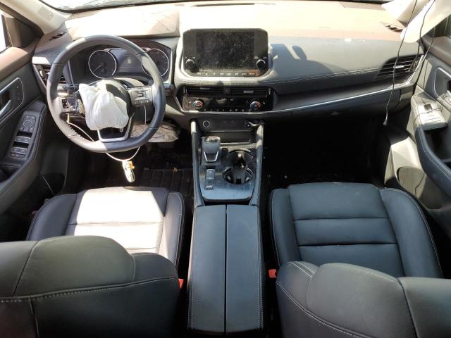 Photo 8 from auction – 2021 NISSAN ROGUE SL with VIN 5N1AT3CA4MC707734