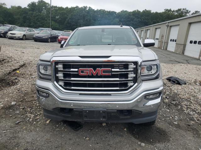 Photo 5 from auction – 2018 GMC SIERRA K15 with VIN 3GTU2NEC8JG634469