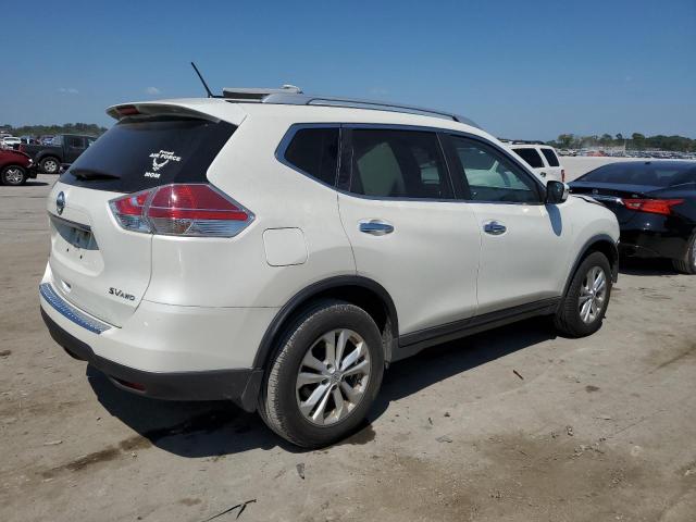 Photo 3 from auction – 2016 NISSAN ROGUE S with VIN KNMAT2MV3GP648172