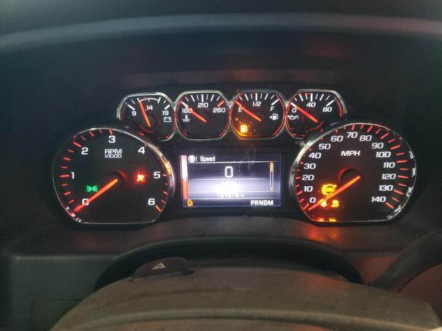 Снимка 9 от търг – 2014 GMC SIERRA K15 с VIN 3GTU2VEC6EG216241