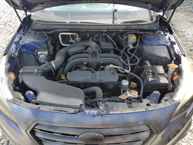 Photo 11 from auction – 2017 SUBARU OUTBACK TO with VIN 4S4BSATC5H3386645