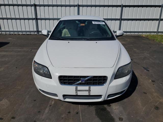 Photo 5 from auction – 2010 VOLVO C70 T5 with VIN YV1672MC3AJ092636