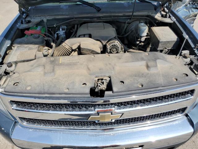 Photo 11 from auction – 2010 CHEVROLET SILVERADO with VIN 3GCRKSE33AG144722