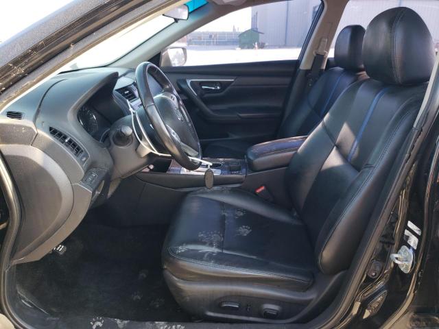 Photo 7 from auction – 2018 NISSAN ALTIMA 2.5 with VIN 1N4AL3AP4JC283078