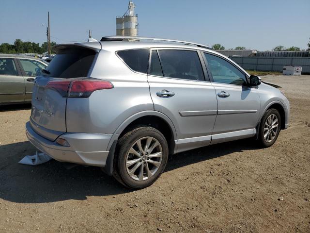 Photo 3 from auction – 2017 TOYOTA RAV4 LIMIT with VIN 2T3DFREV9HW549924