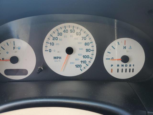 Photo 9 from auction – 2001 DODGE CARAVAN SE with VIN 1B4GP25B41B200558