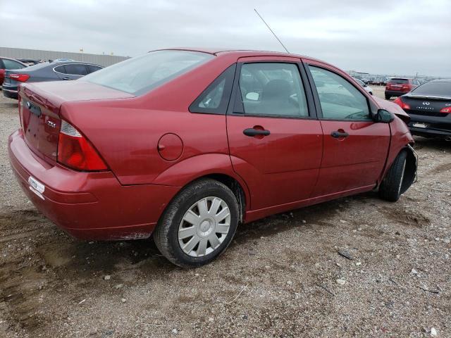 Photo 3 from auction – 2005 FORD FOCUS ZX4 with VIN 1FAFP34N45W274860