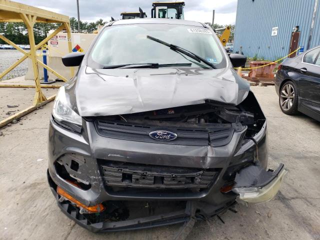 Photo 5 from auction – 2015 FORD ESCAPE S with VIN 1FMCU0F73FUC53283