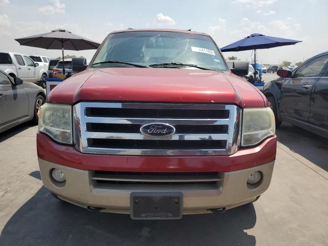 Photo 5 from auction – 2008 FORD EXPEDITION with VIN 1FMFU18568LA67308
