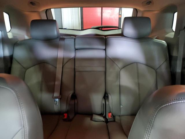 Photo 10 from auction – 2011 CADILLAC SRX with VIN 3GYFNGEY5BS679935