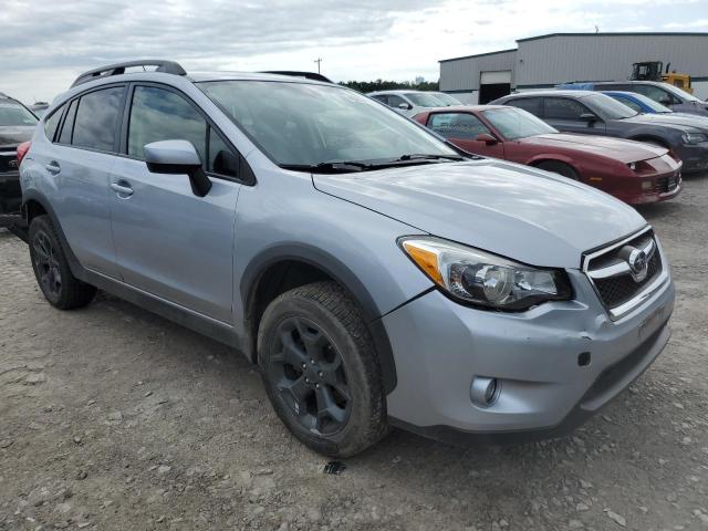 Снимка 4 от търг – 2015 SUBARU XV CROSSTR с VIN JF2GPAFC1F8232751