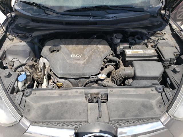 Photo 11 from auction – 2012 HYUNDAI VELOSTER with VIN KMHTC6AD2CU032921