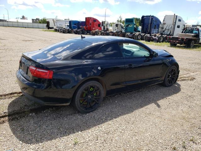 Photo 3 from auction – 2011 AUDI A5 PREMIUM with VIN WAUGFAFR4BA009058