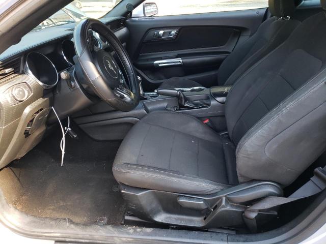 Photo 7 from auction – 2015 FORD MUSTANG with VIN 1FA6P8AM8F5344019