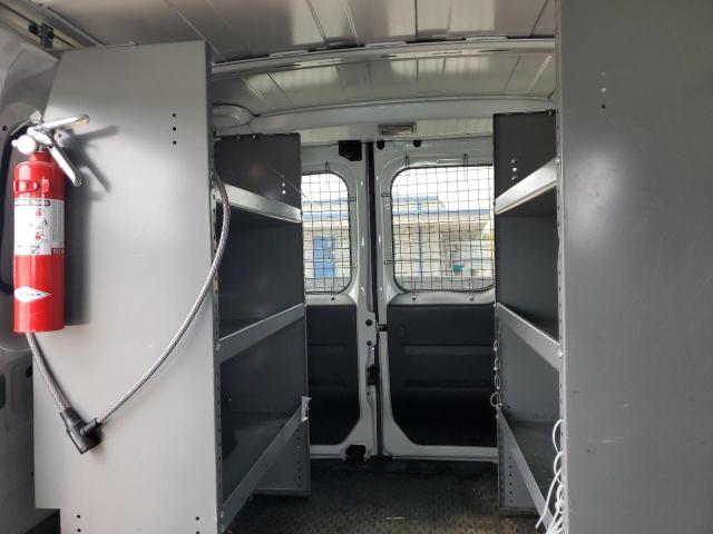 Photo 10 from auction – 2016 RAM PROMASTER with VIN ZFBERFBT3G6A95608