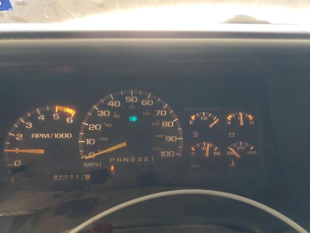 صورة رقم 9 من المزاد - 1996 GMC YUKON مع VIN 1GKEC13RXTJ724553