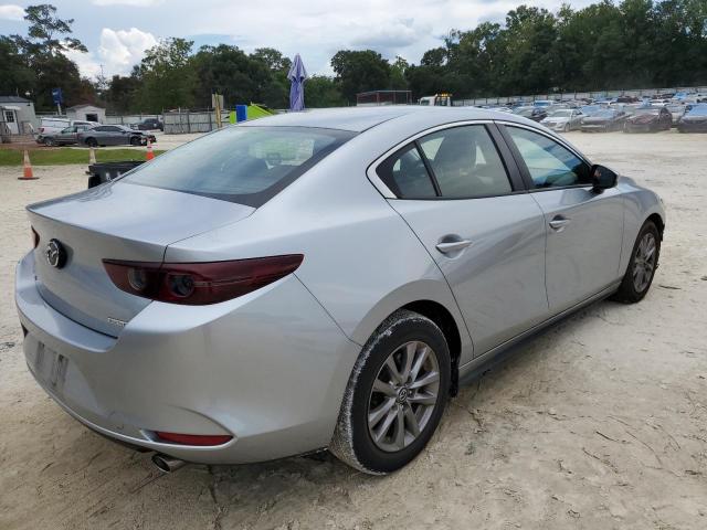 Photo 3 from auction – 2020 MAZDA 3 with VIN JM1BPABL7L1165625
