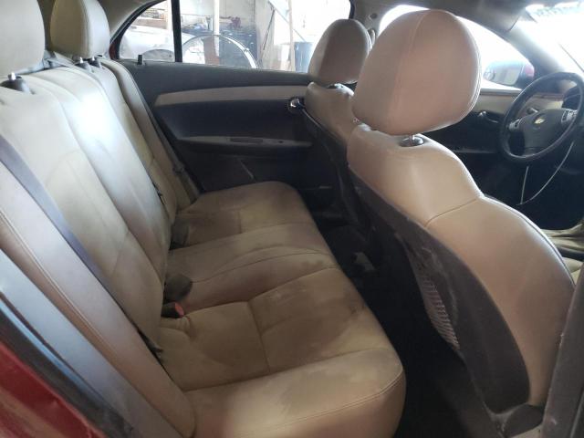 Photo 10 from auction – 2012 CHEVROLET MALIBU LS with VIN 1G1ZD5E08CF252851