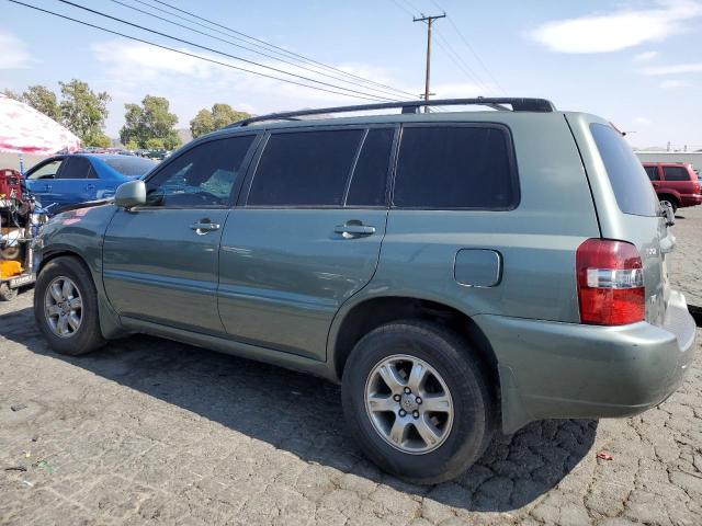 Photo 2 from auction – 2005 TOYOTA HIGHLANDER with VIN JTEDP21A950045618