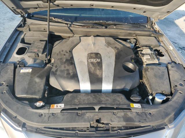 Photo 11 from auction – 2013 HYUNDAI GENESIS 3. with VIN KMHGC4DD4DU246795
