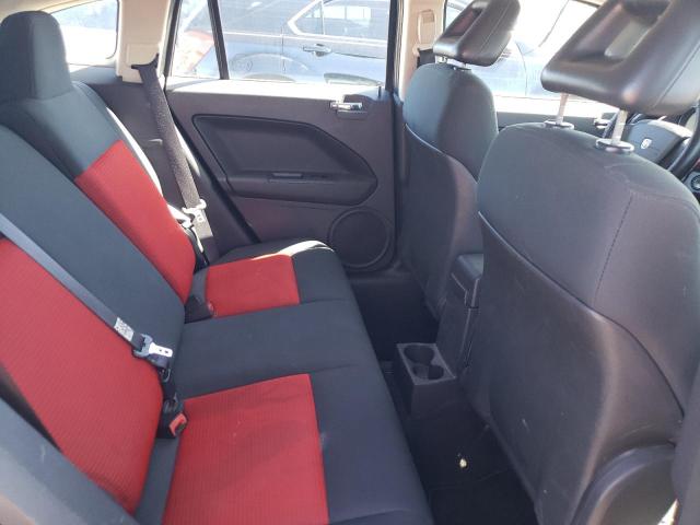 Photo 10 from auction – 2009 DODGE CALIBER SX with VIN 1B3HB48A39D180261