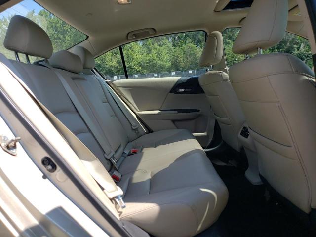 Photo 10 from auction – 2015 HONDA ACCORD EXL with VIN 1HGCR2F87FA052175