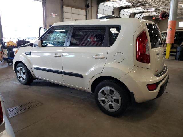 Фото 2 с аукциона – 2013 KIA SOUL с VIN KNDJT2A55D7516630