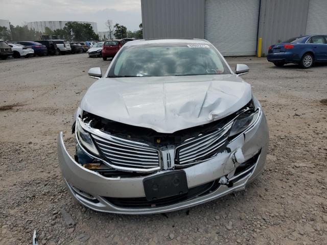 Photo 5 from auction – 2015 LINCOLN MKZ with VIN 3LN6L2G95FR626505