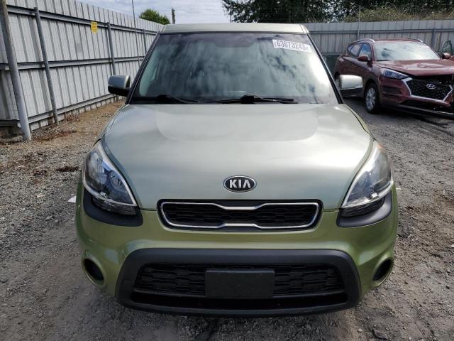 Фото 5 с аукциона – 2013 KIA SOUL + с VIN KNDJT2A69D7537523