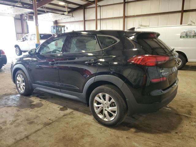 Photo 2 from auction – 2020 HYUNDAI TUCSON SE with VIN KM8J2CA41LU121534