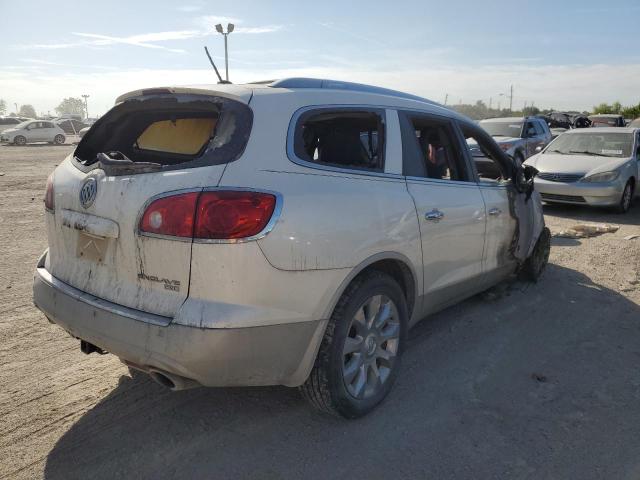 Снимка 3 от търг – 2011 BUICK ENCLAVE CX с VIN 5GAKVCED6BJ399132